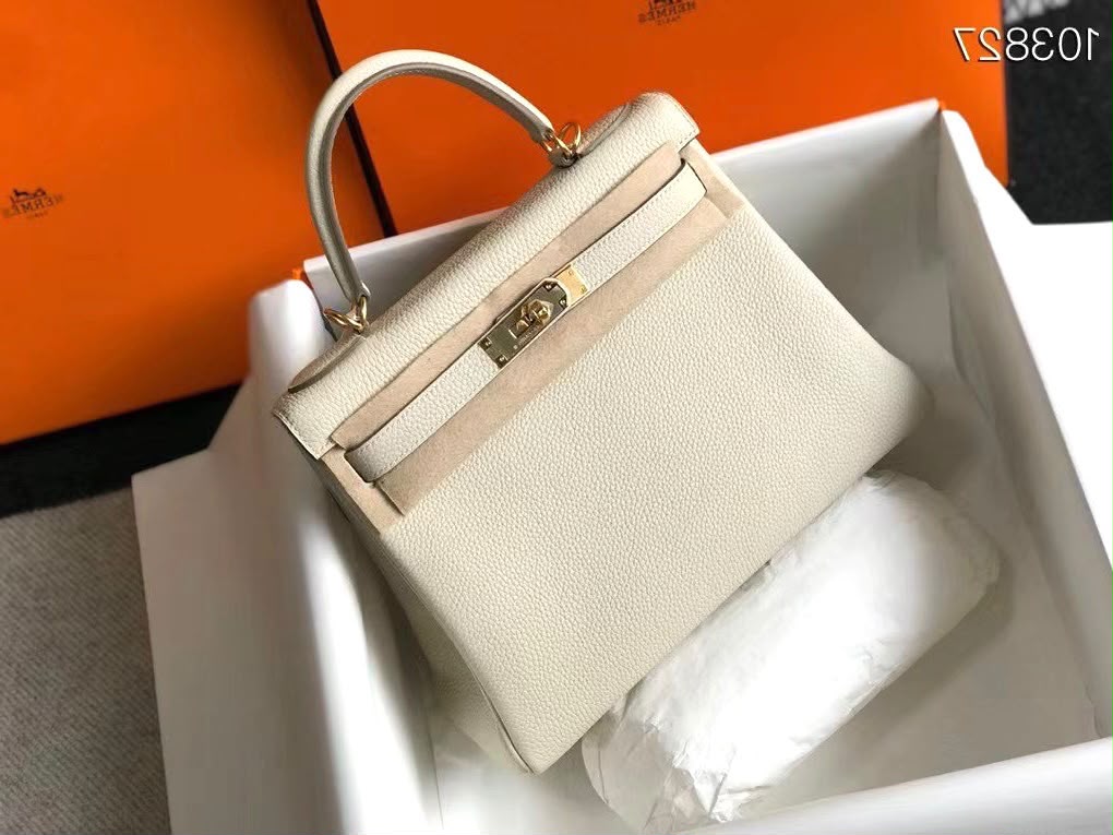 Hermes bag - kelly 28 cm
