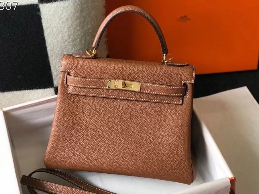 Hermes bag - kelly 28 cm
