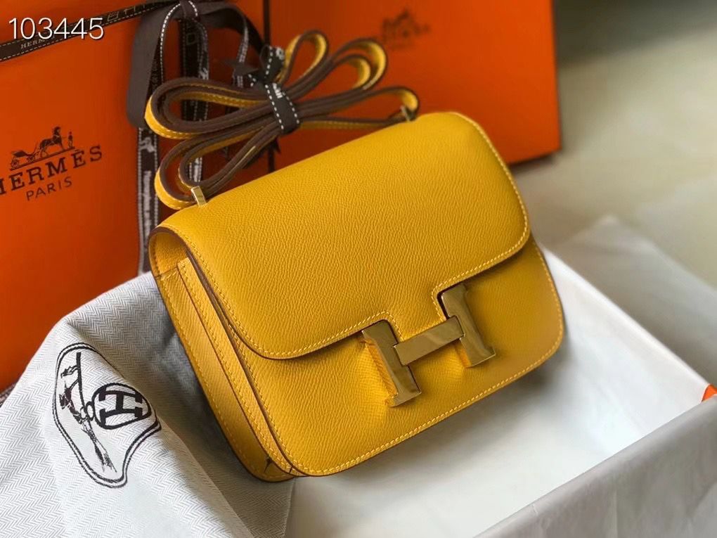 Hermes bag