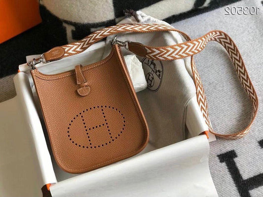 Hermes bag