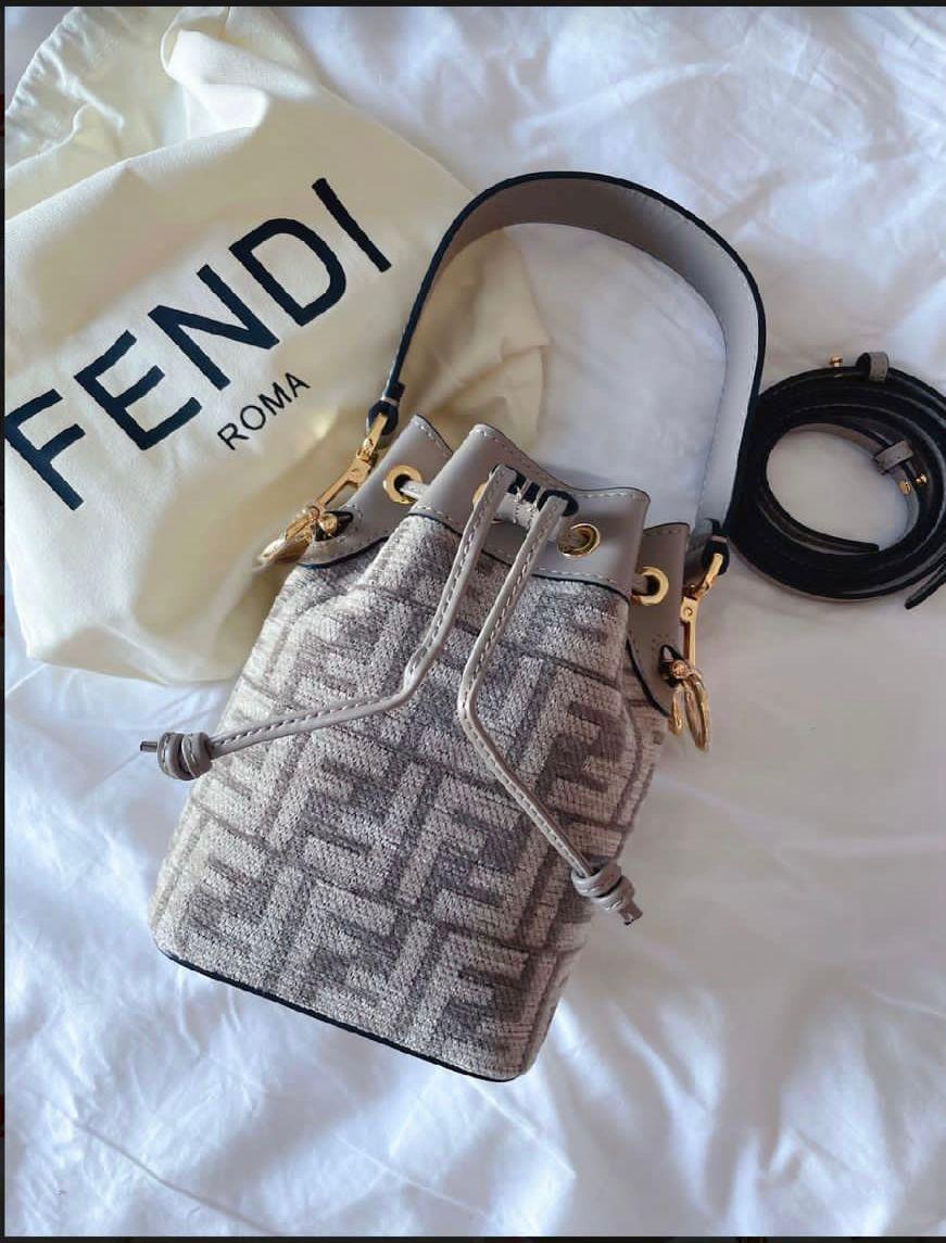 Fendi bag