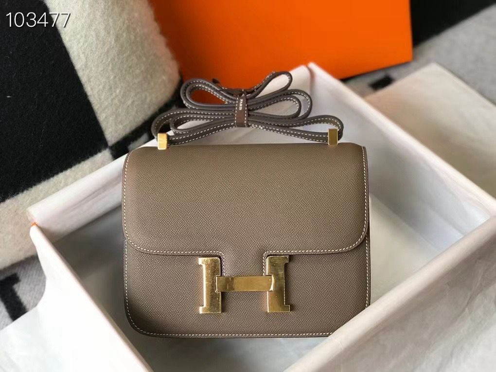 Hermes bag