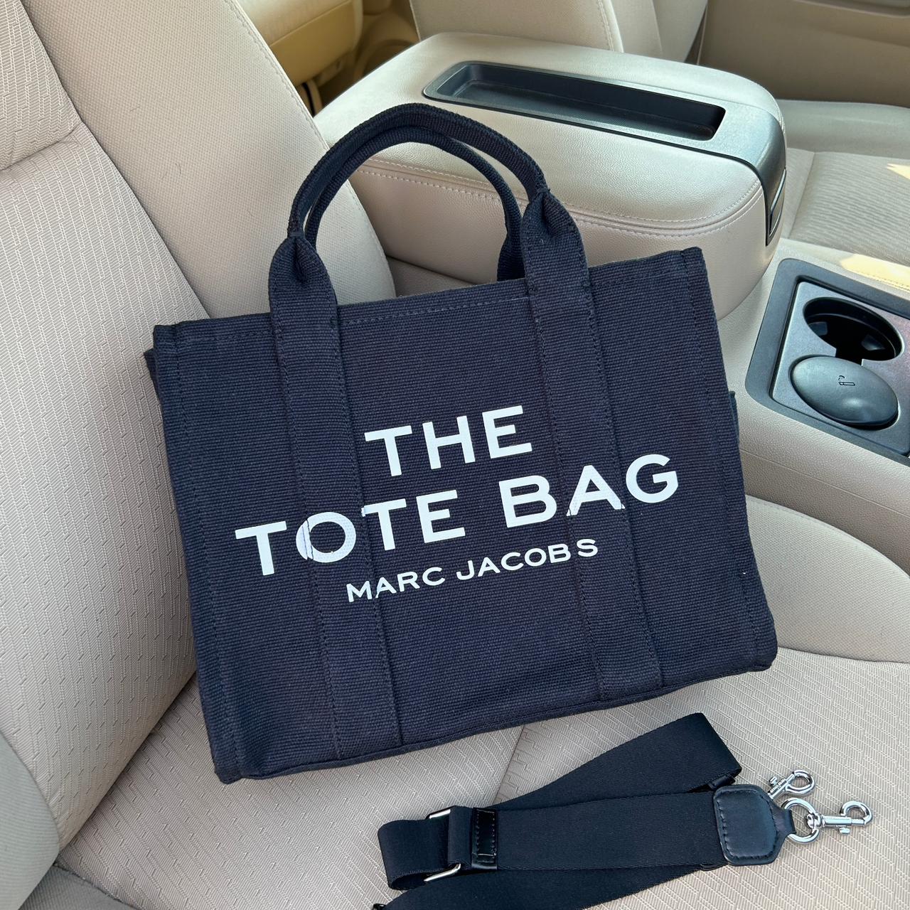 Marc jabobs bag tote