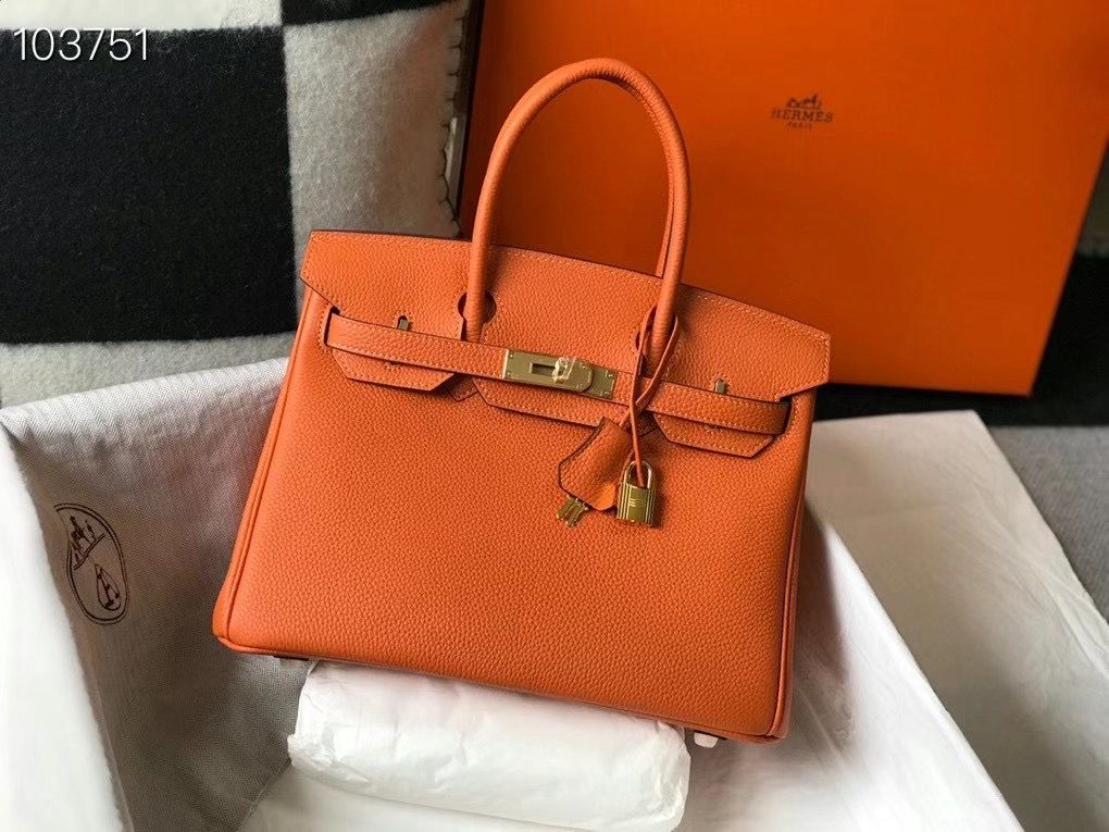 Hermes bag birkin