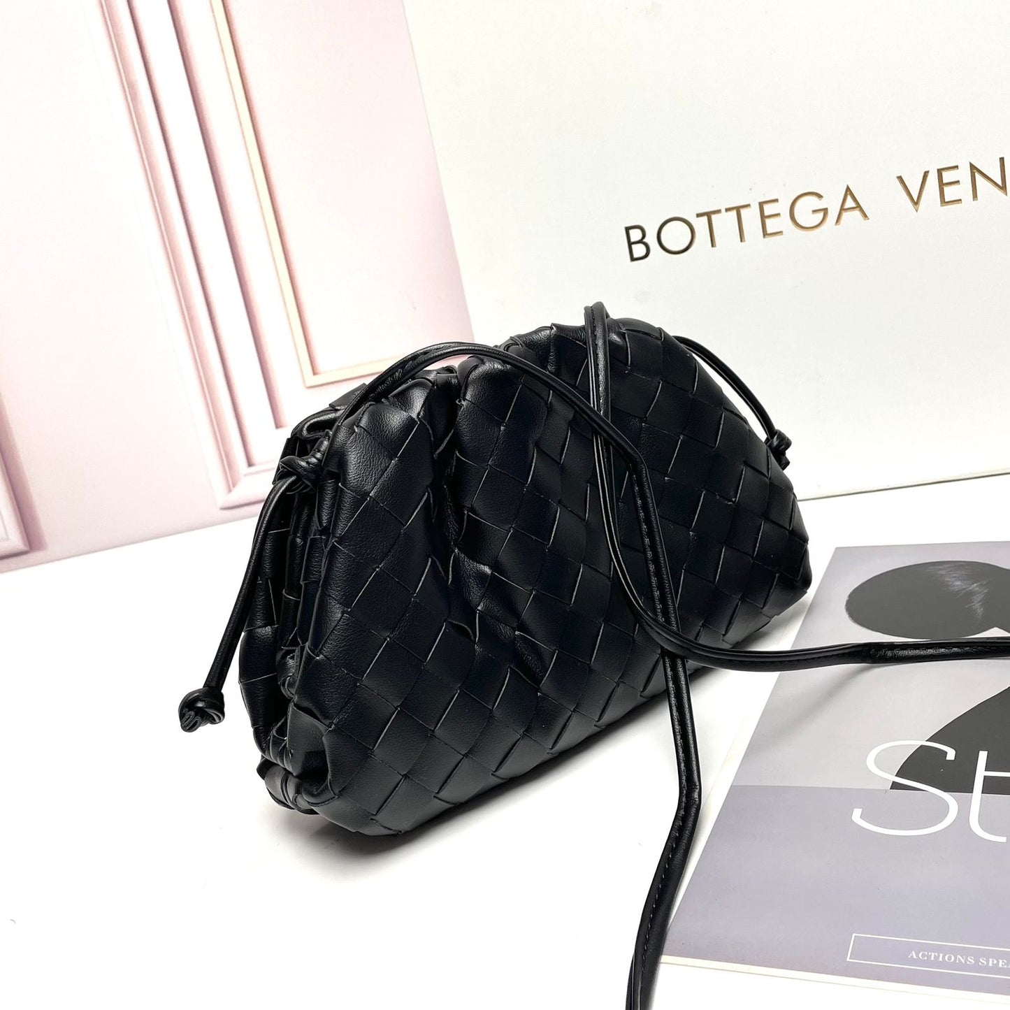 Bottega bag small