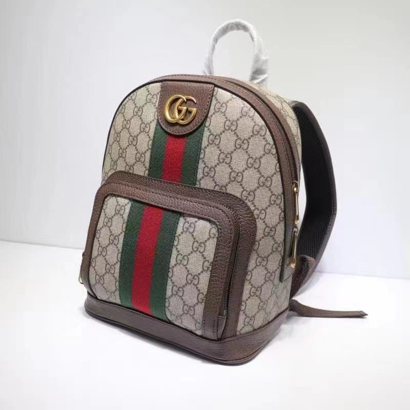 Gcci back - backpack