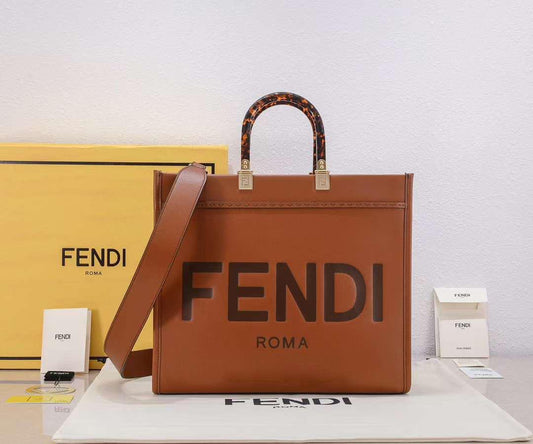 Fendi bag - tote