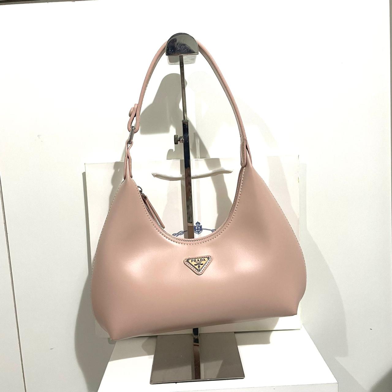 Prada bag