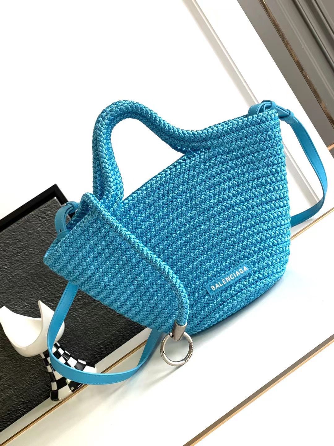 Balenciaga bag tote