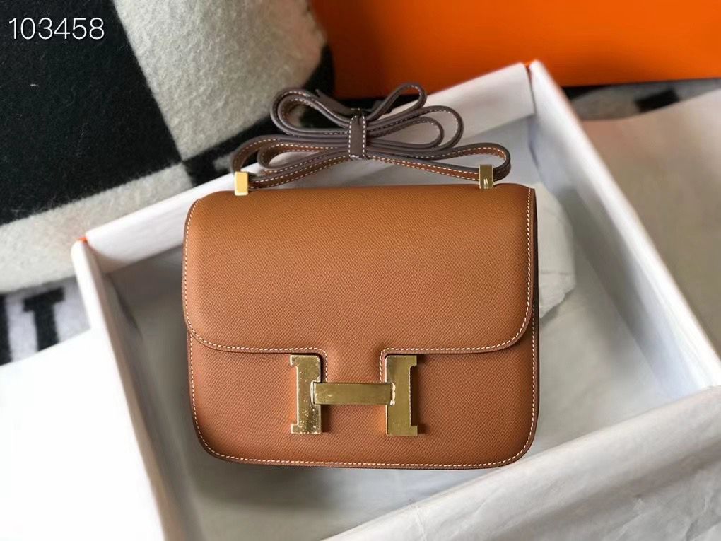 Hermes bag