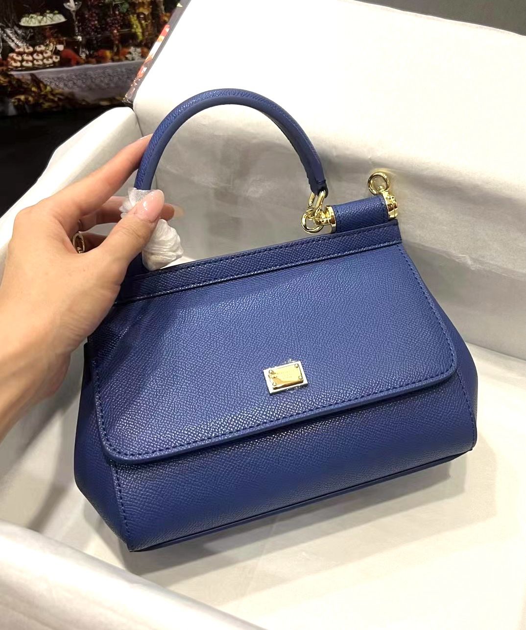 D&G bag