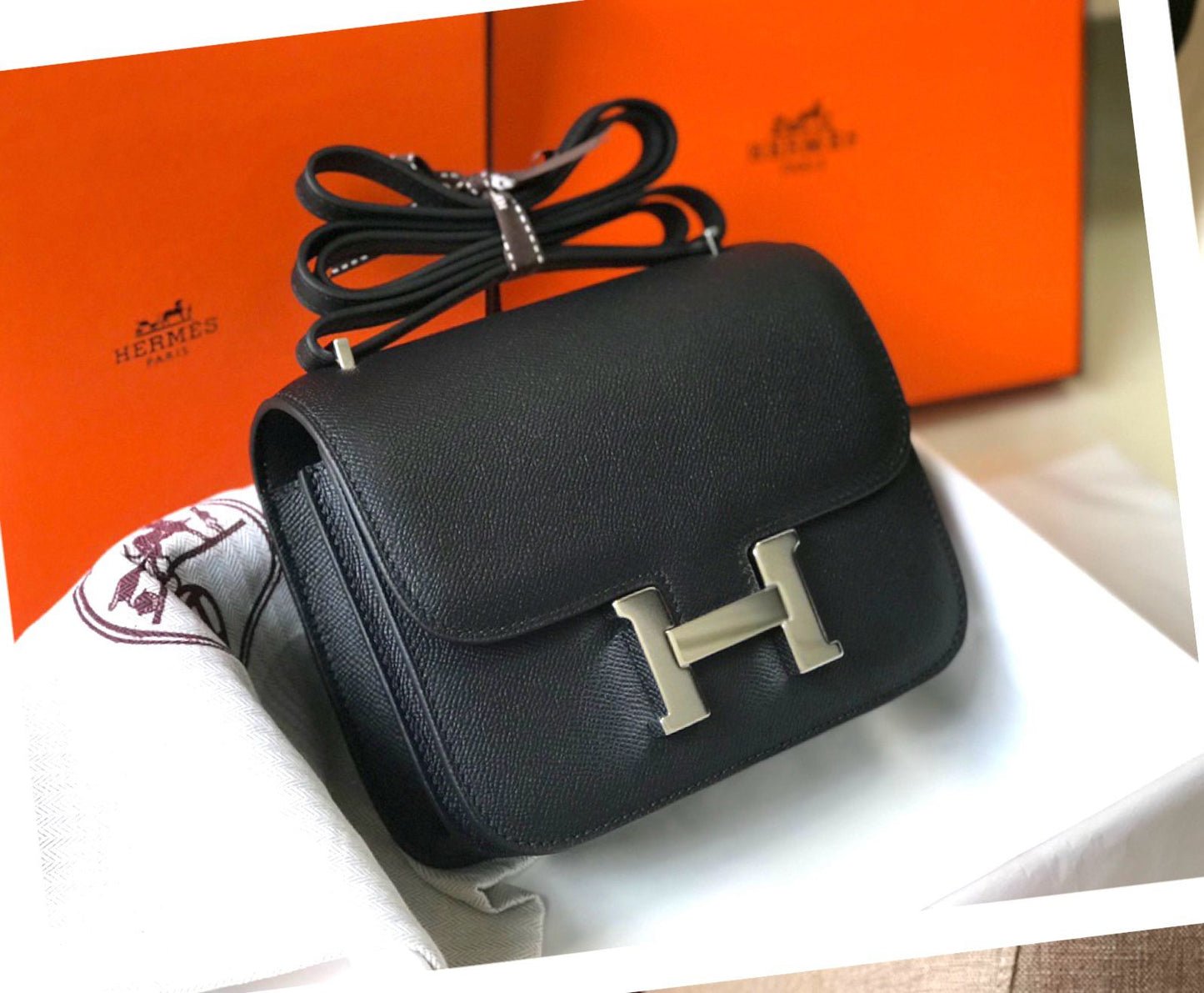 Hermes bag