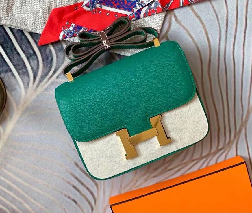 Hermes bag