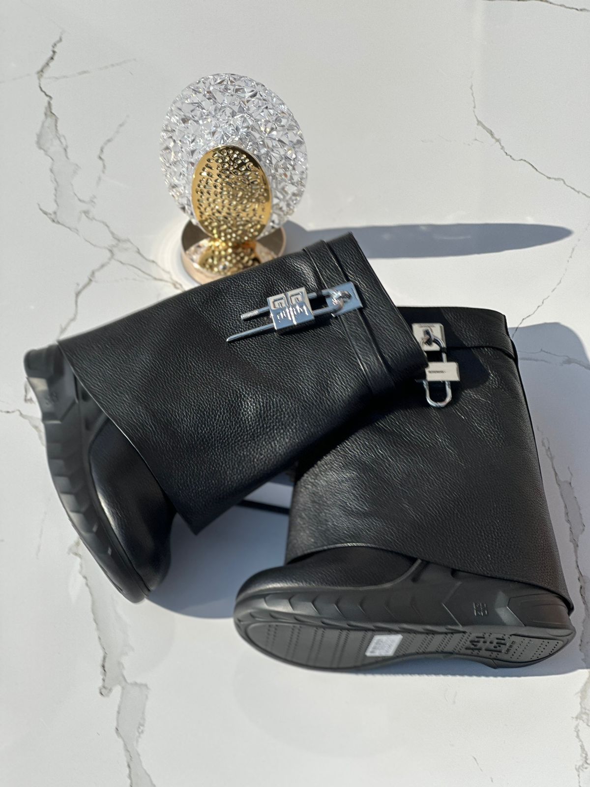 Givenchy boots