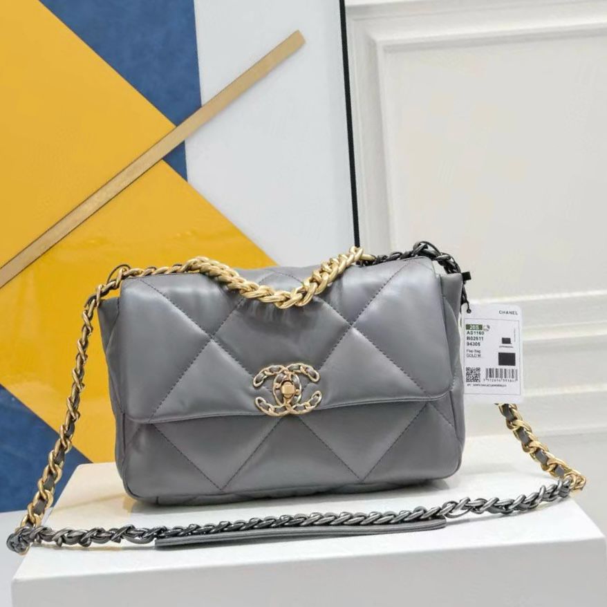 Chanel bag