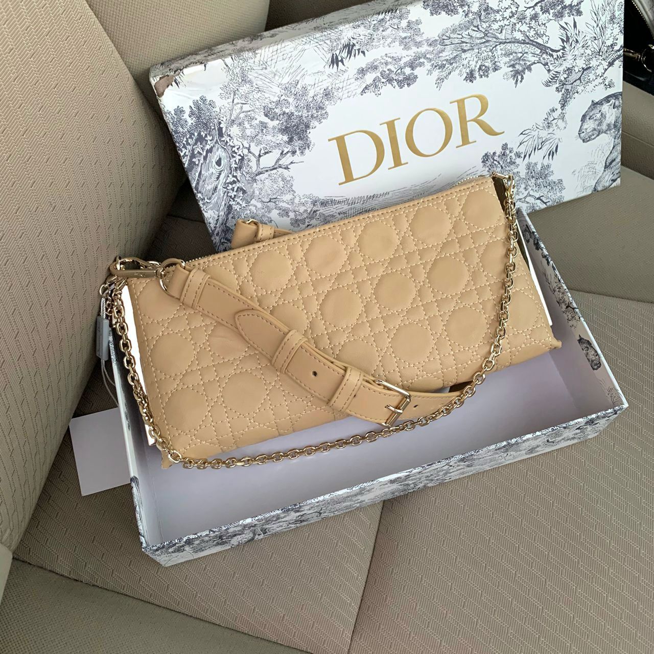 Dior bag