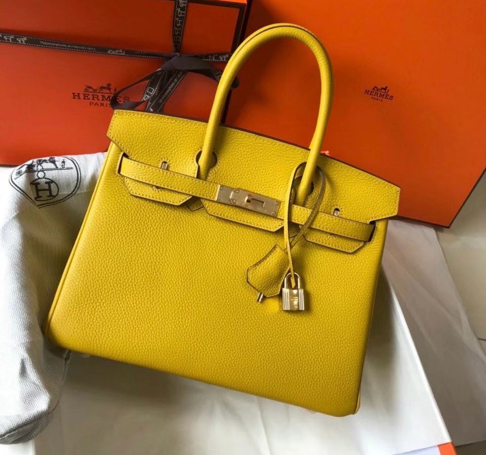 Hermes bag birkin