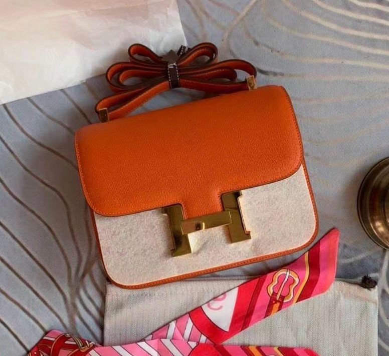 Hermes bag