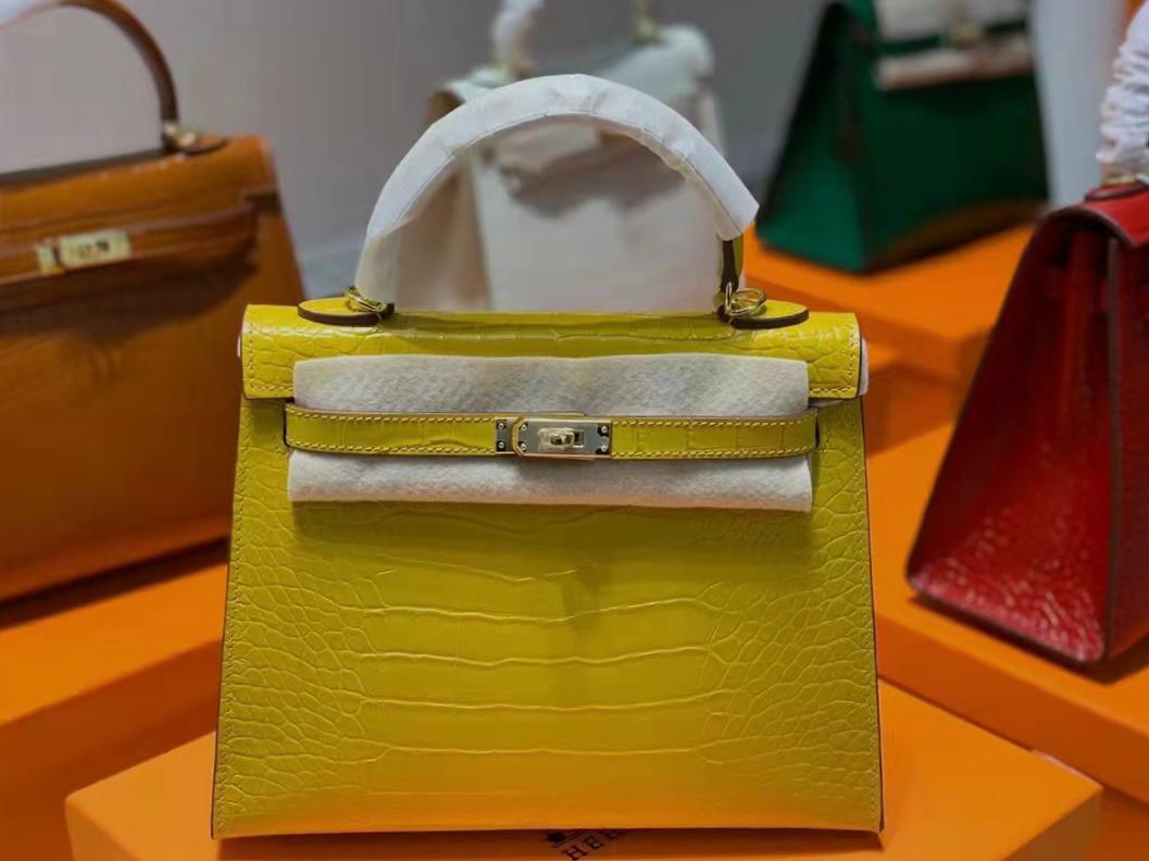 Hermes bag