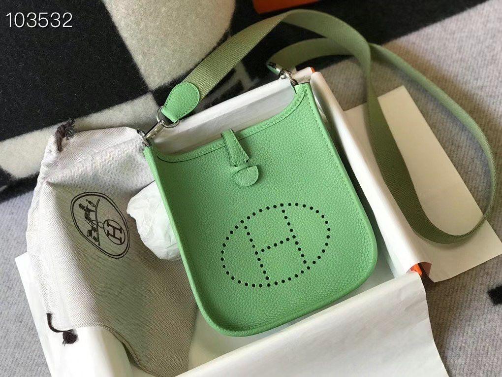 Hermes bag