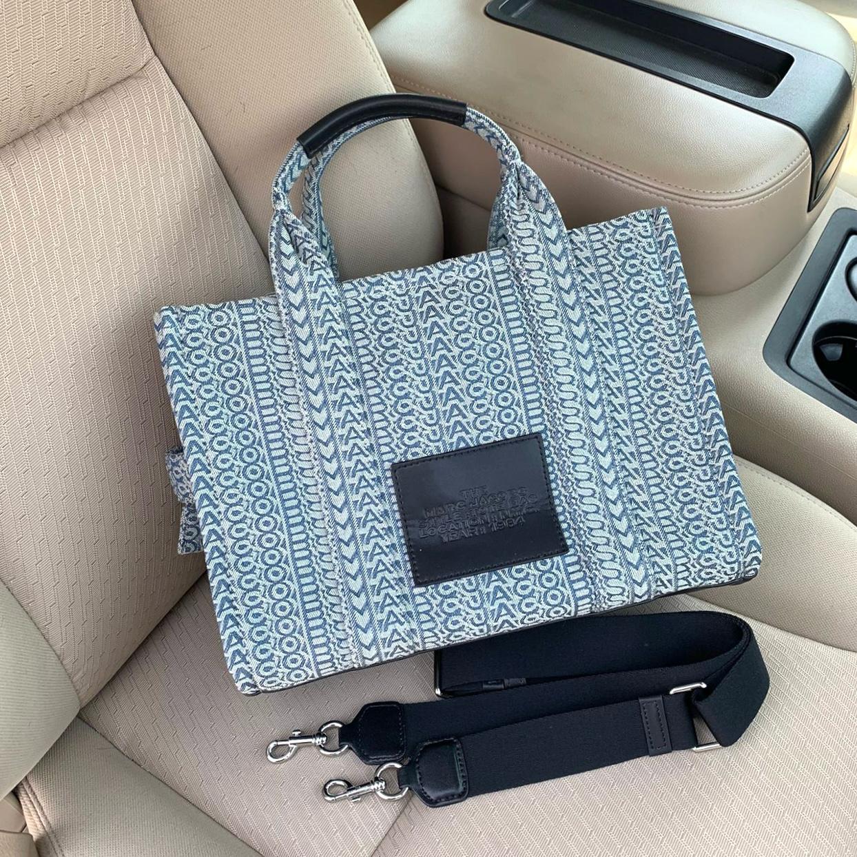 Marc jabobs bag tote