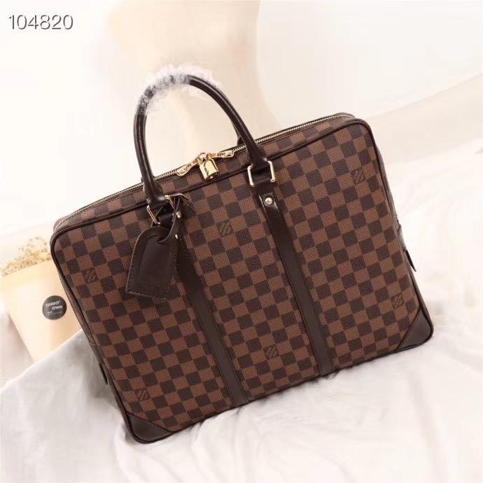 Lv bag - laptop - briefcase