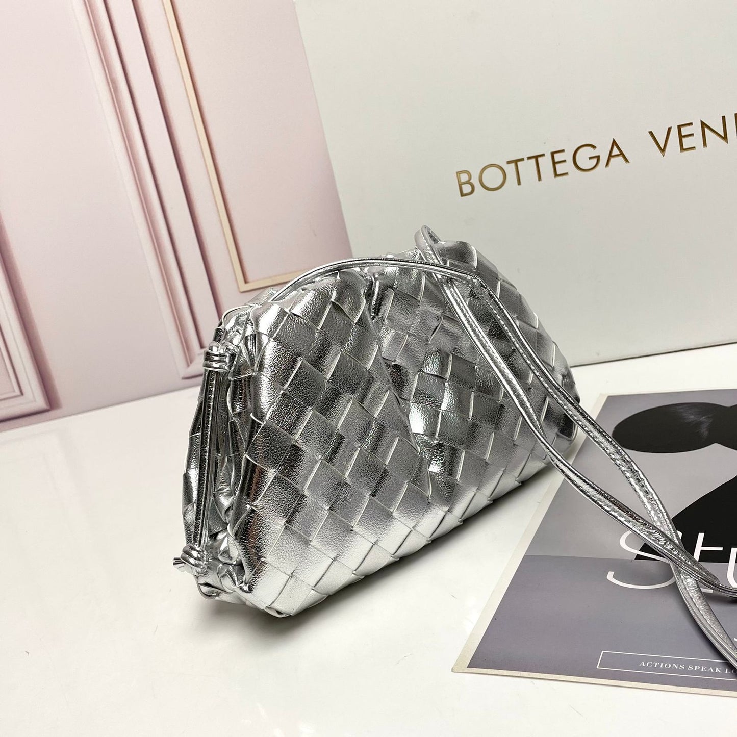 Bottega bag small