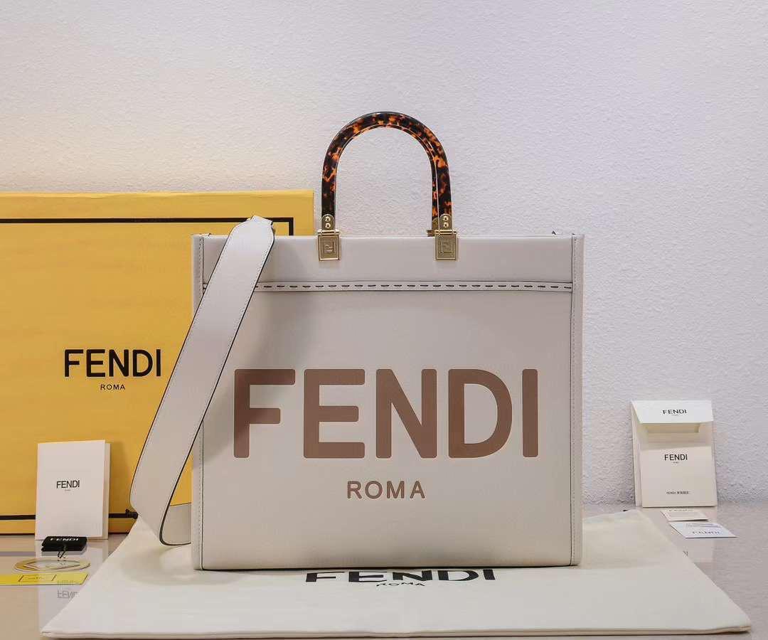 Fendi bag - tote