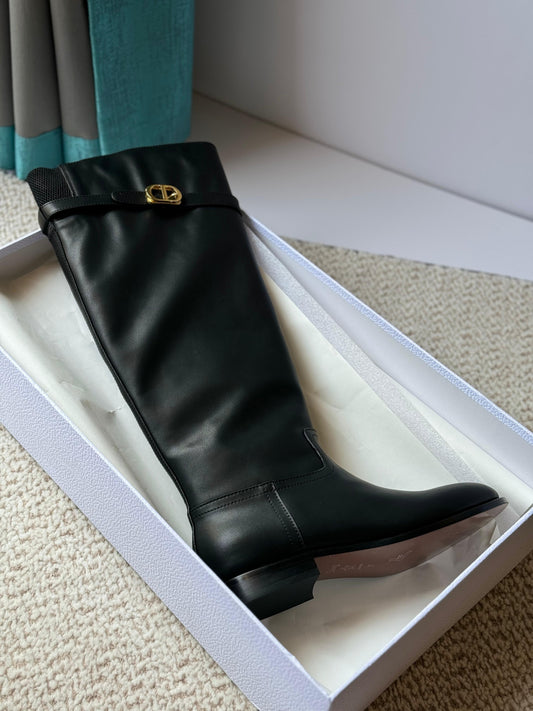 Dior boots