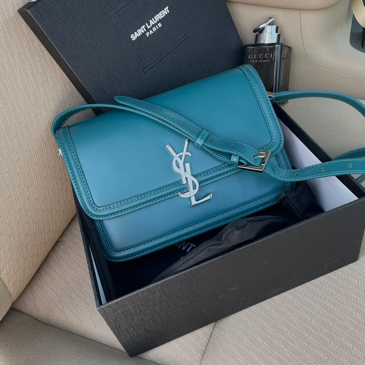 Ysl bag