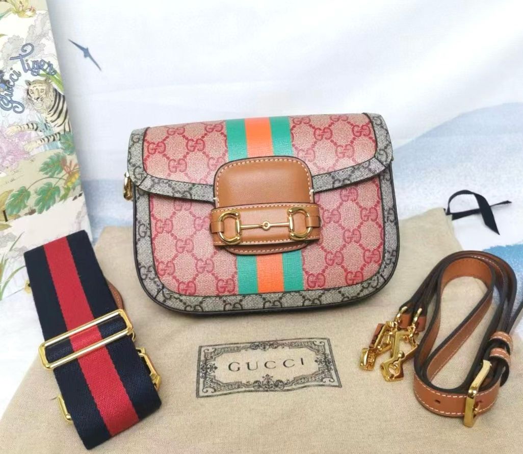Gcci bag