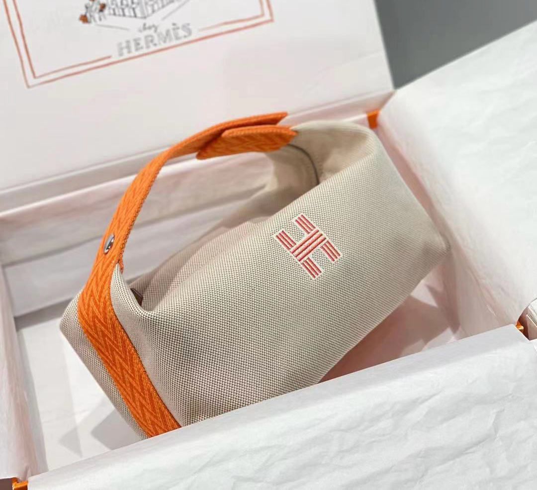 Hermes bag