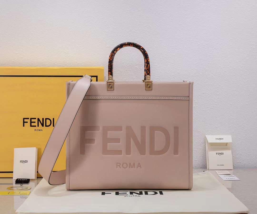 Fendi bag - tote