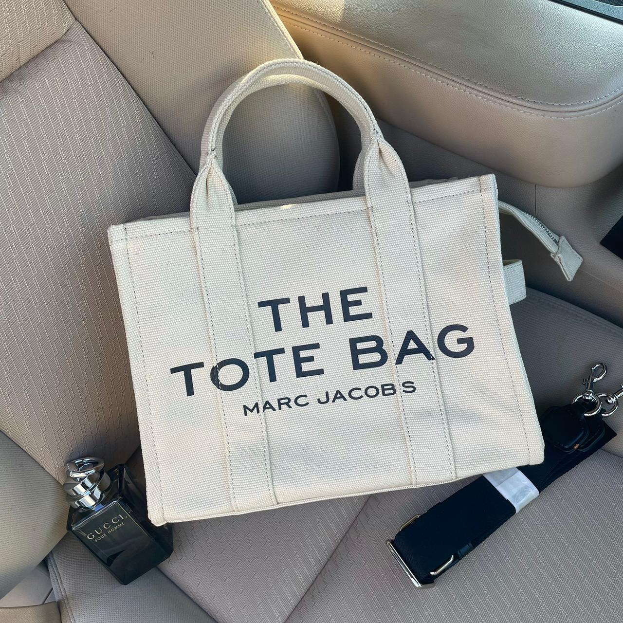 Marc jabobs bag tote