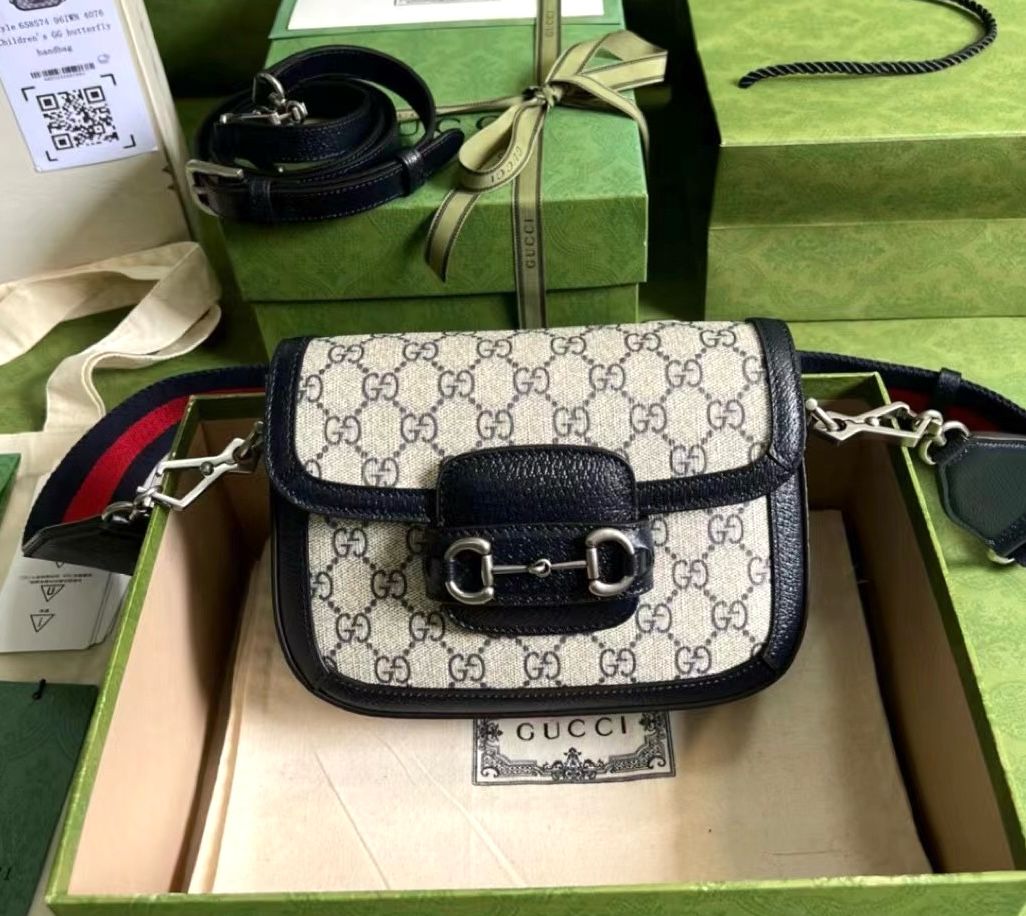 Gcci bag