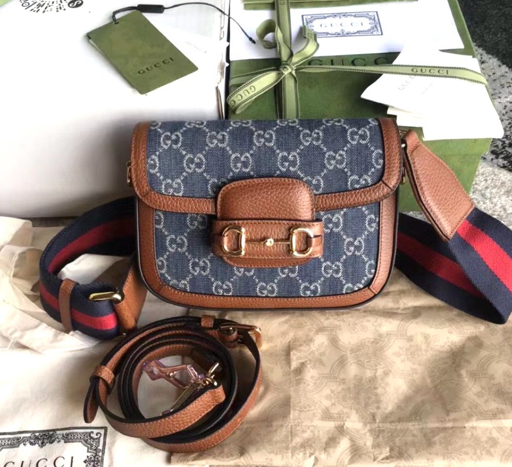 Gcci bag