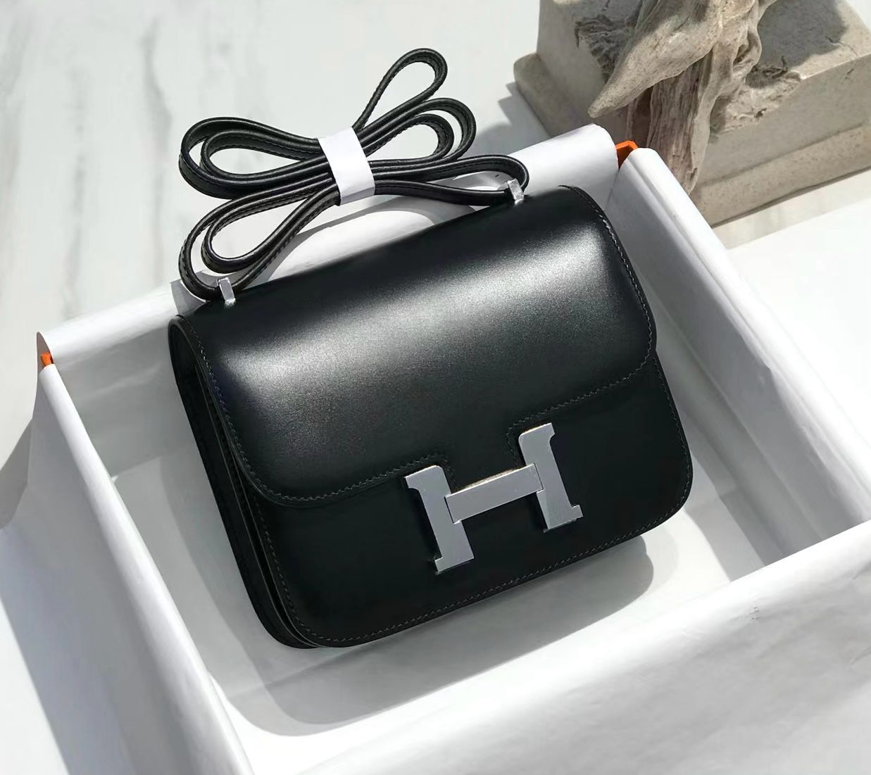 Hermes bag