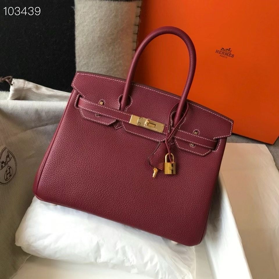 Hermes bag birkin