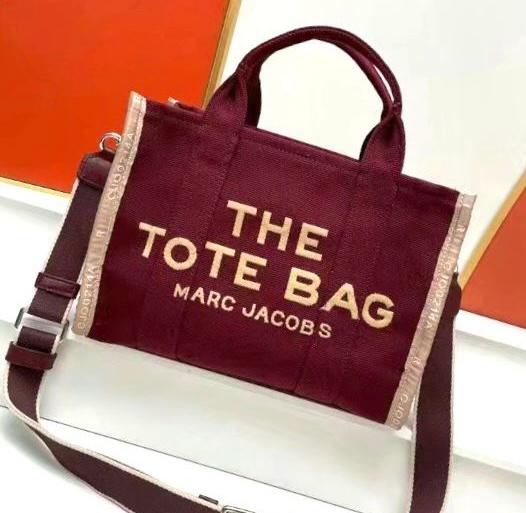 Marc jabobs bag tote