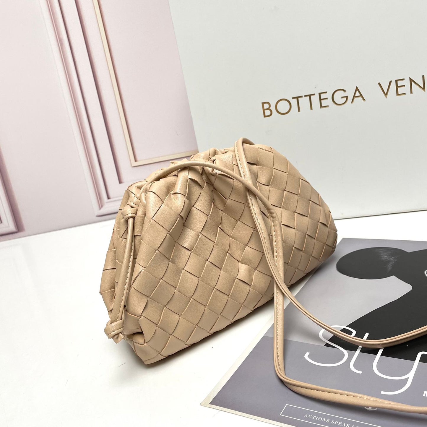 Bottega bag small