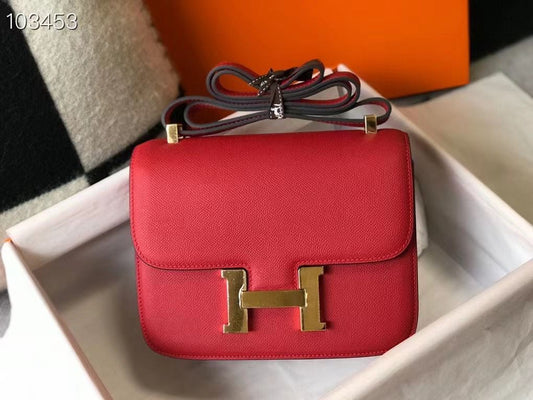 Hermes bag