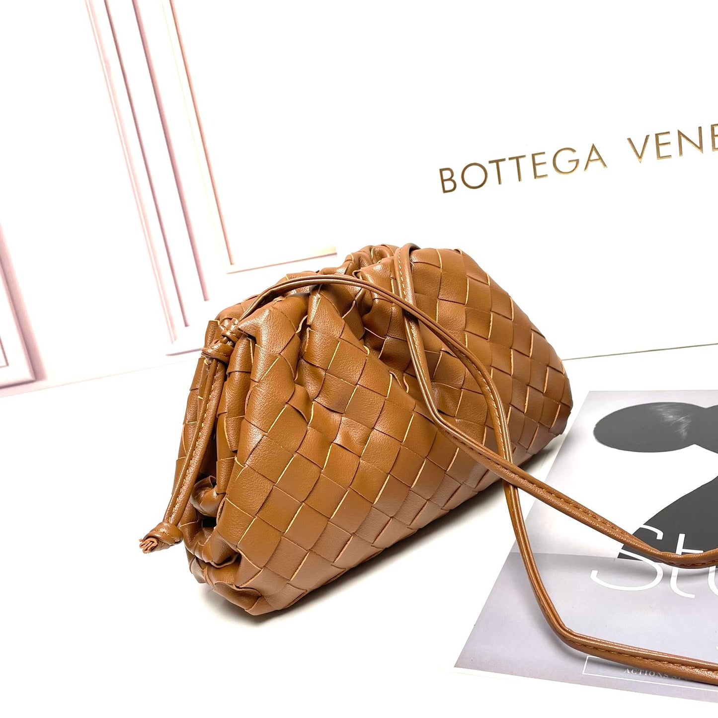 Bottega bag small