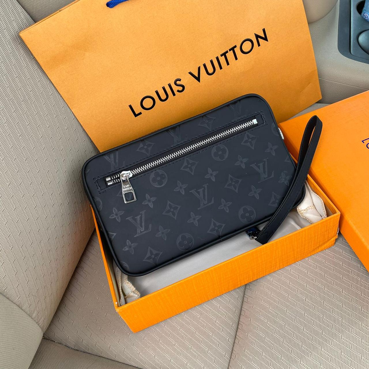 Lv bag - men