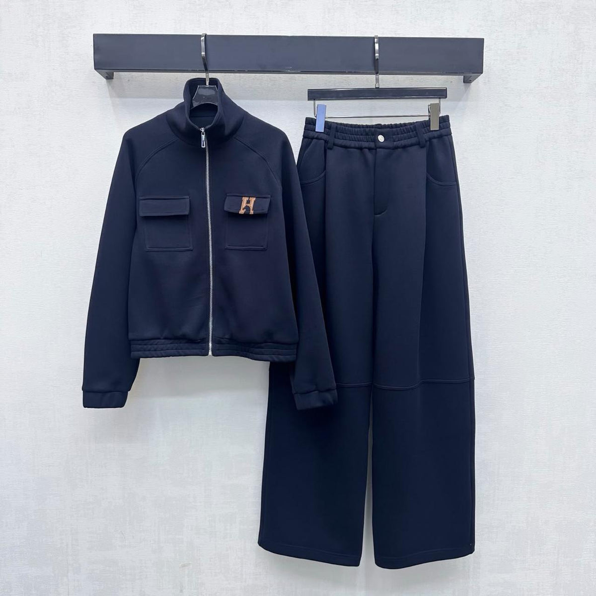 Hermes tracksuit