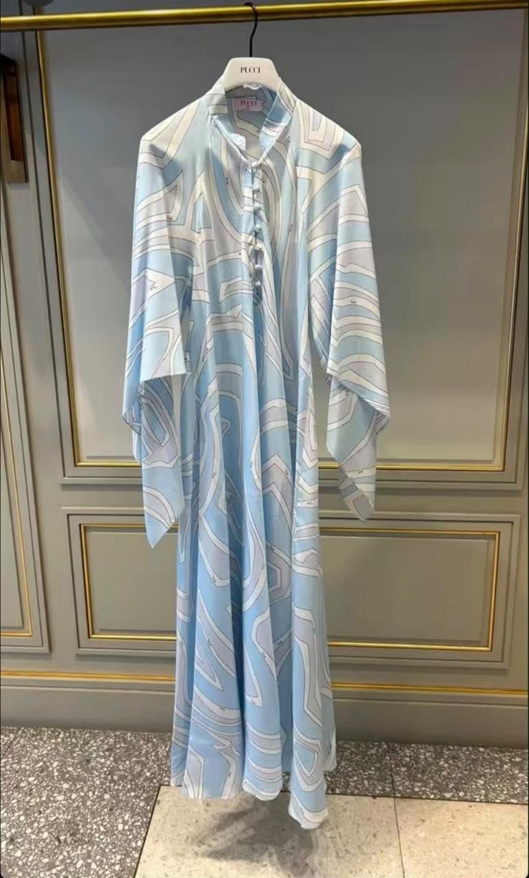 Pucci dress