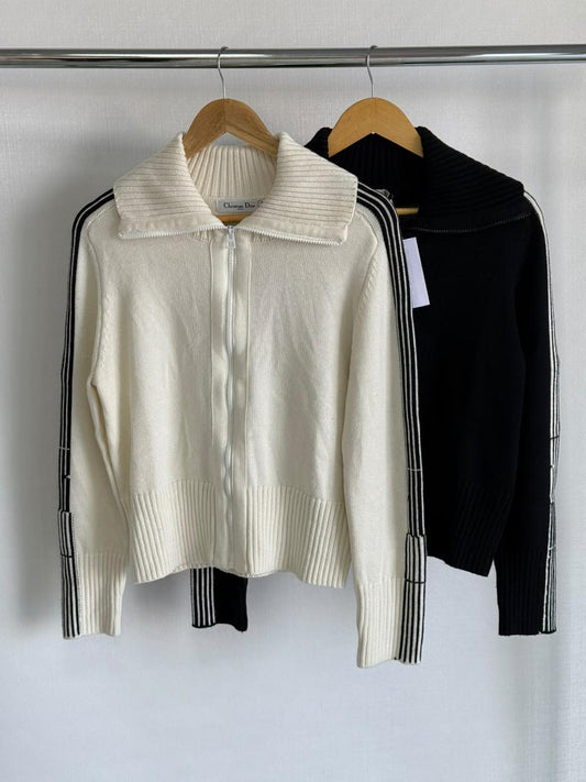 Dior jacket - sweater