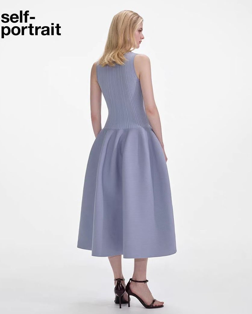 Self portrait dress