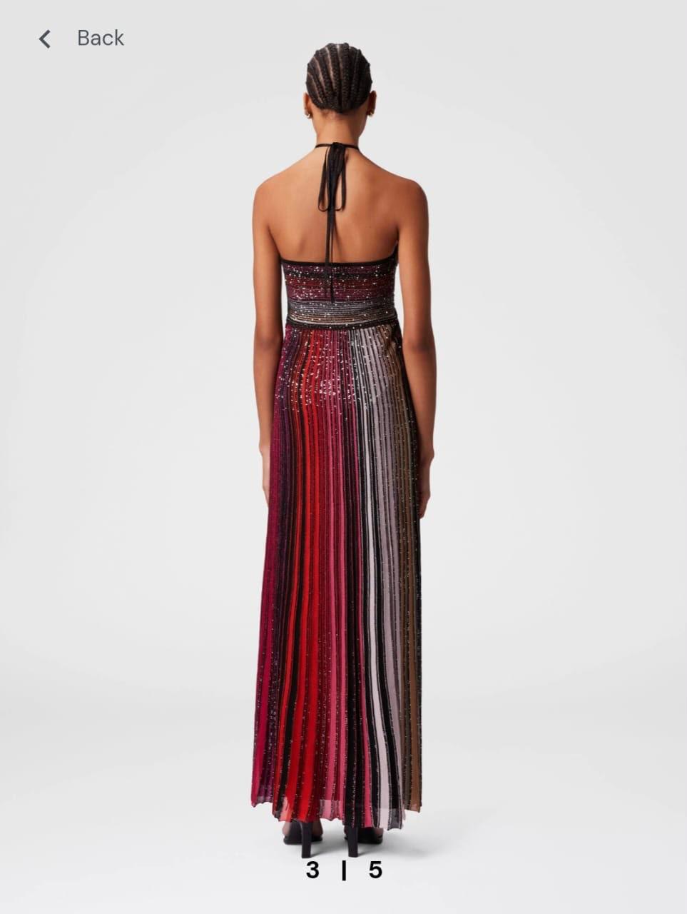 Missoni dress