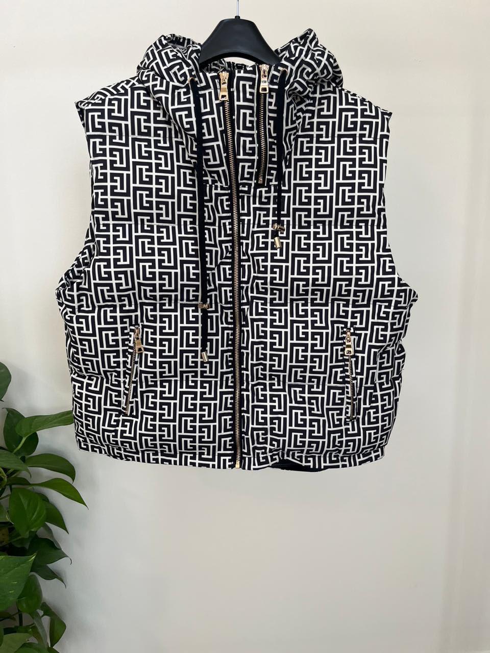 Balmain jacket - vest