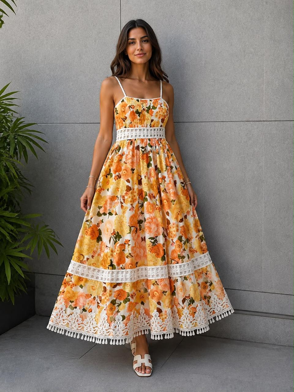 Zimmermann dress